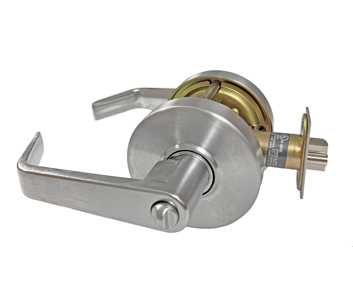 SND Series Entrance Cylindrical Lock L6