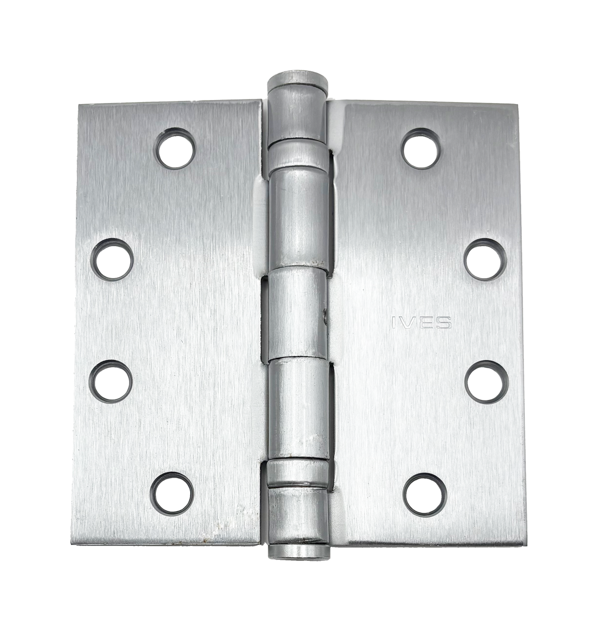 Non Removable Pin Hinge