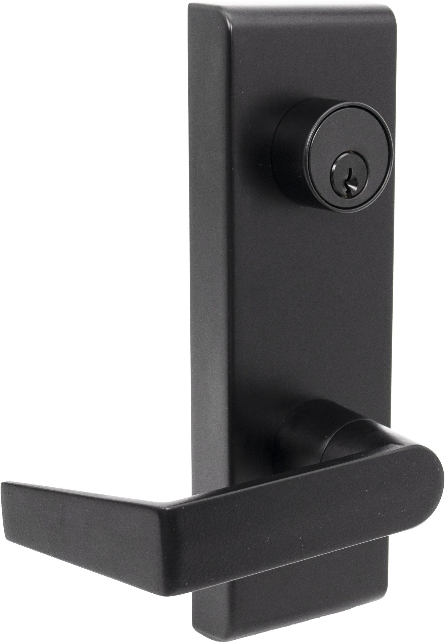 PDQ 6W Exit Device Trim