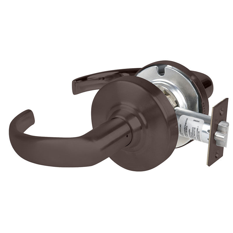 Schlage ND10S Cylindrical Passage Lock