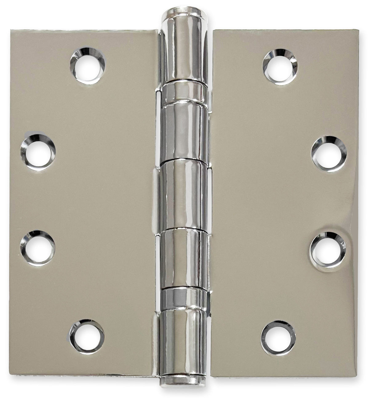 4.5" x 4.5" Standard Weight Ball Bearing