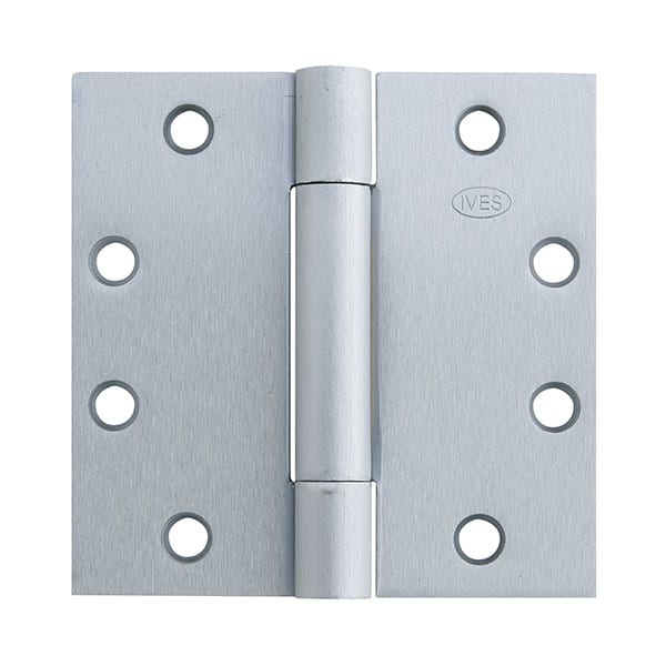 Concealed Bearing Hinge