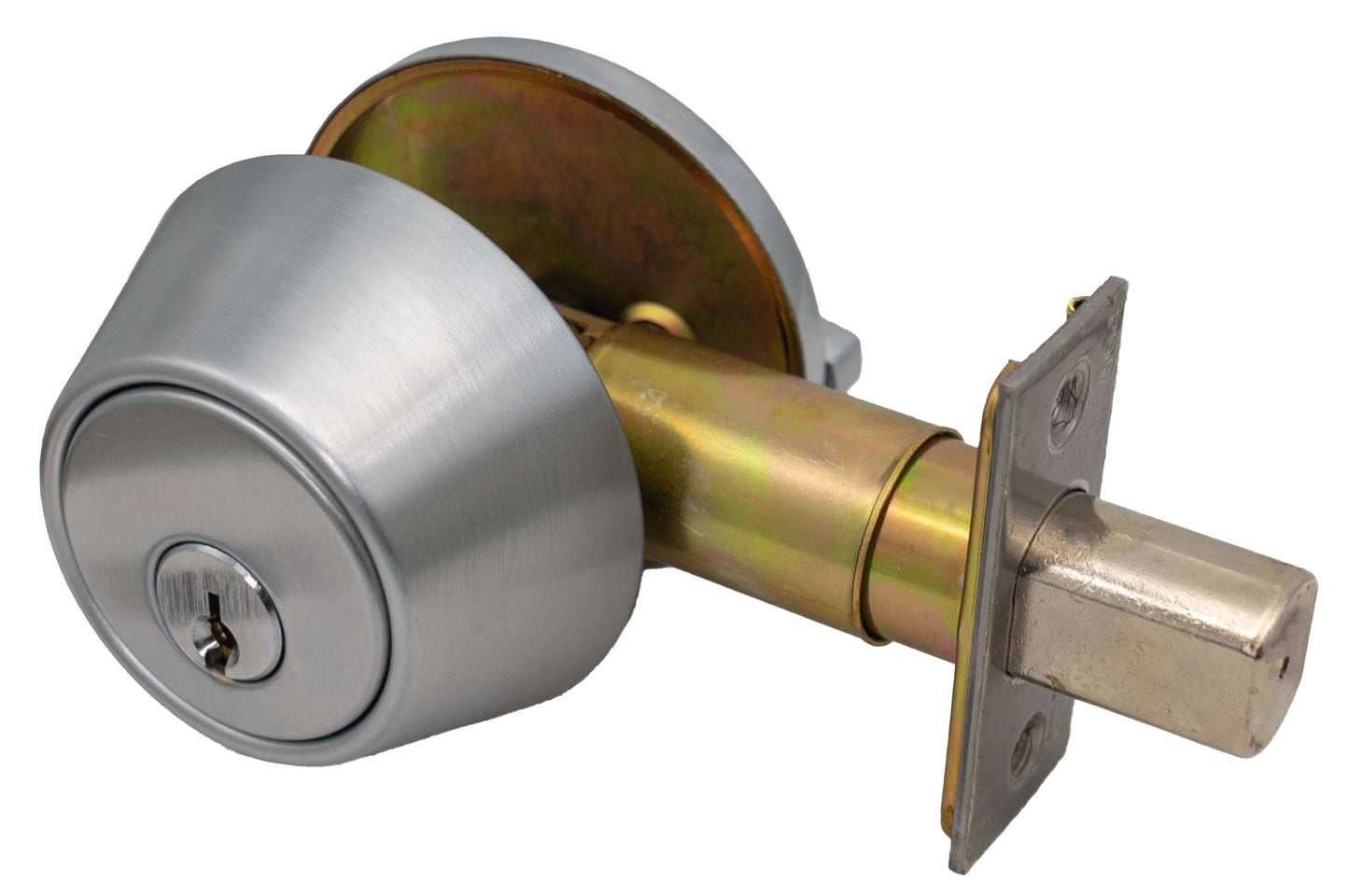 PDQ KV Deadbolt