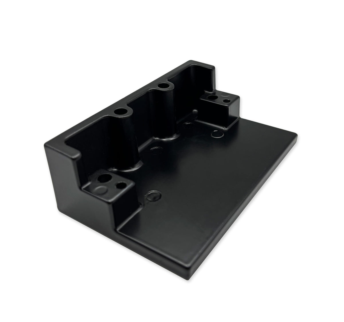 Coordinator Bracket Black