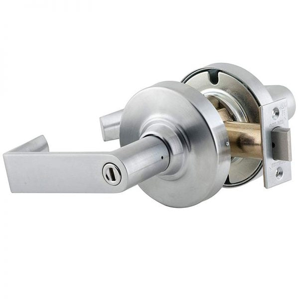 Schlage ND40S Cylindrical Privacy Lock