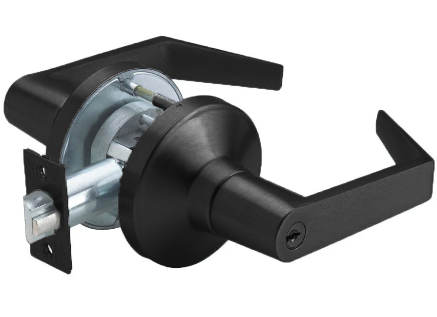 PDQ XGT115 Store Room Cylindrical Lock