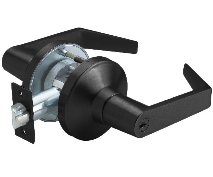 PDQ XGT182 Entry Cylindrical Lock