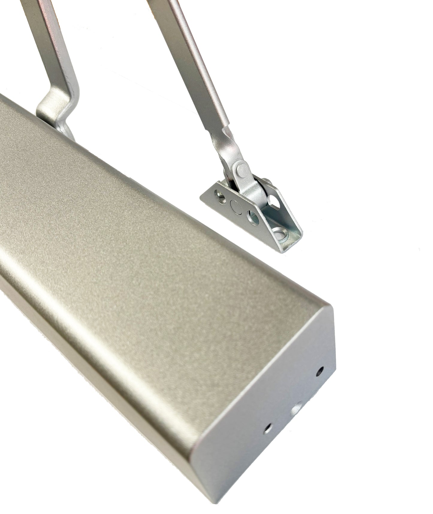 Design Hardware Closer