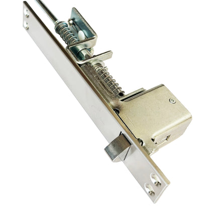 Auto Flush Bolts, Metal Door