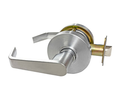 SND Series Passage Cylindrical Lock L6