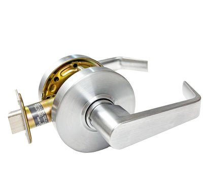 SND Series Passage Cylindrical Lock L6