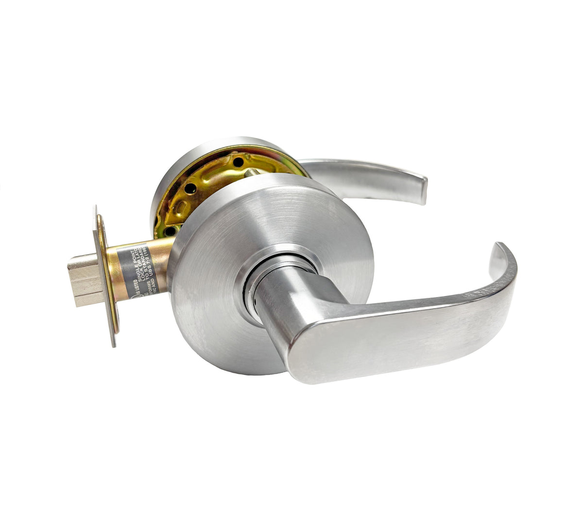 SND Series Passage Cylindrical Lock L17