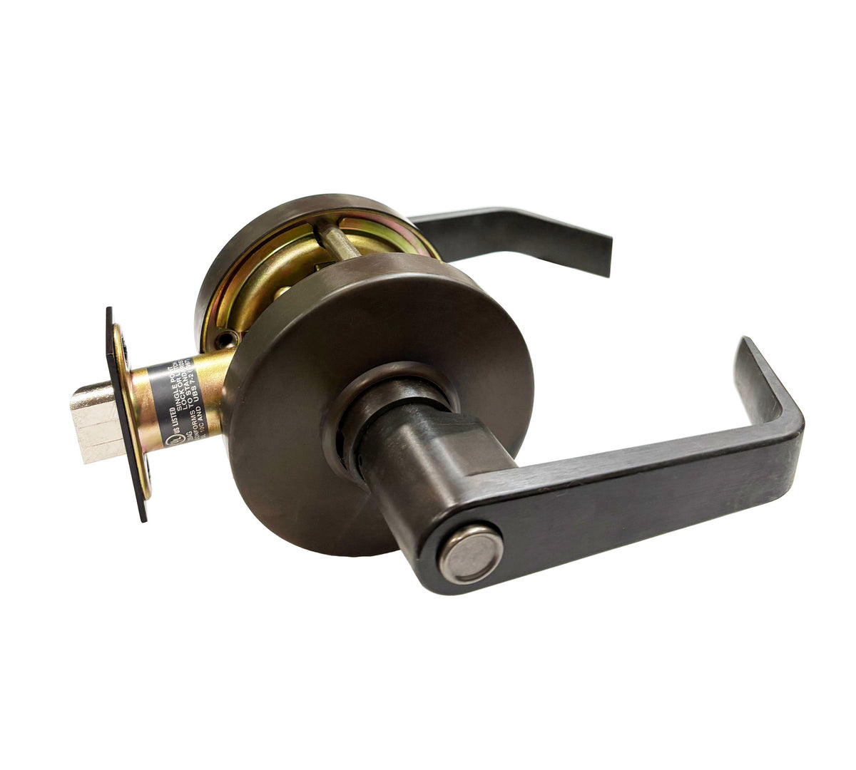 SND Series Privacy Cylindrical Lock L6