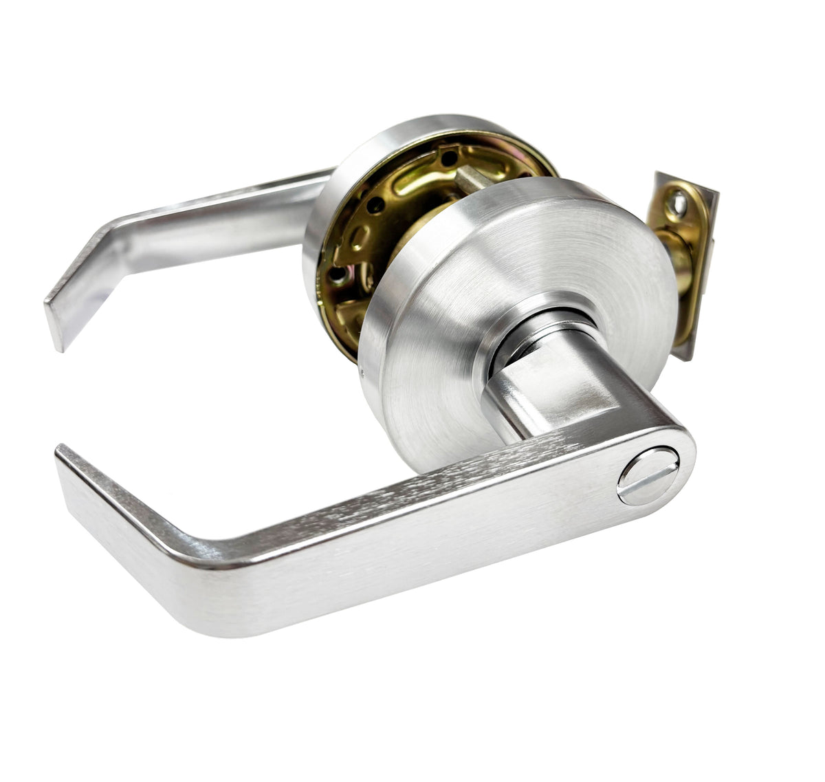 SND Series Privacy Cylindrical Lock L6