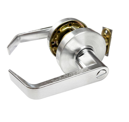 SND Series Privacy Cylindrical Lock L6