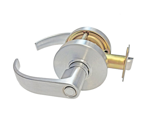 SND Series Privacy Cylindrical Lock L17