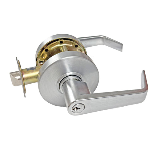 SND Series Entrance Cylindrical Lock L6