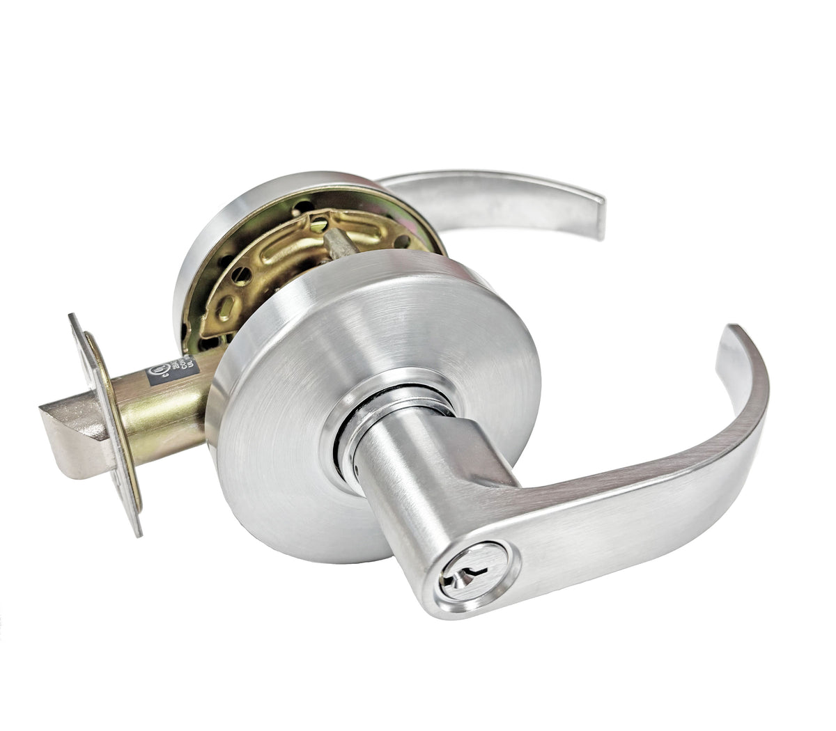 SND Series Entrance Cylindrical Lock L17