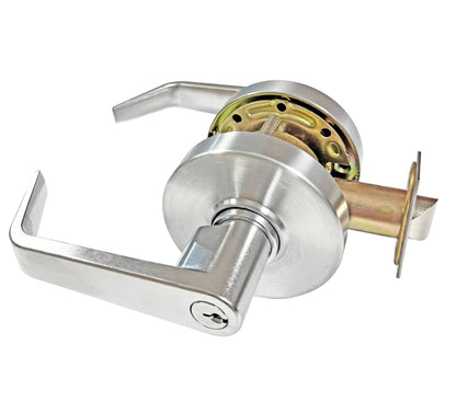 SND Series Classroom Cylindrical Lock L6