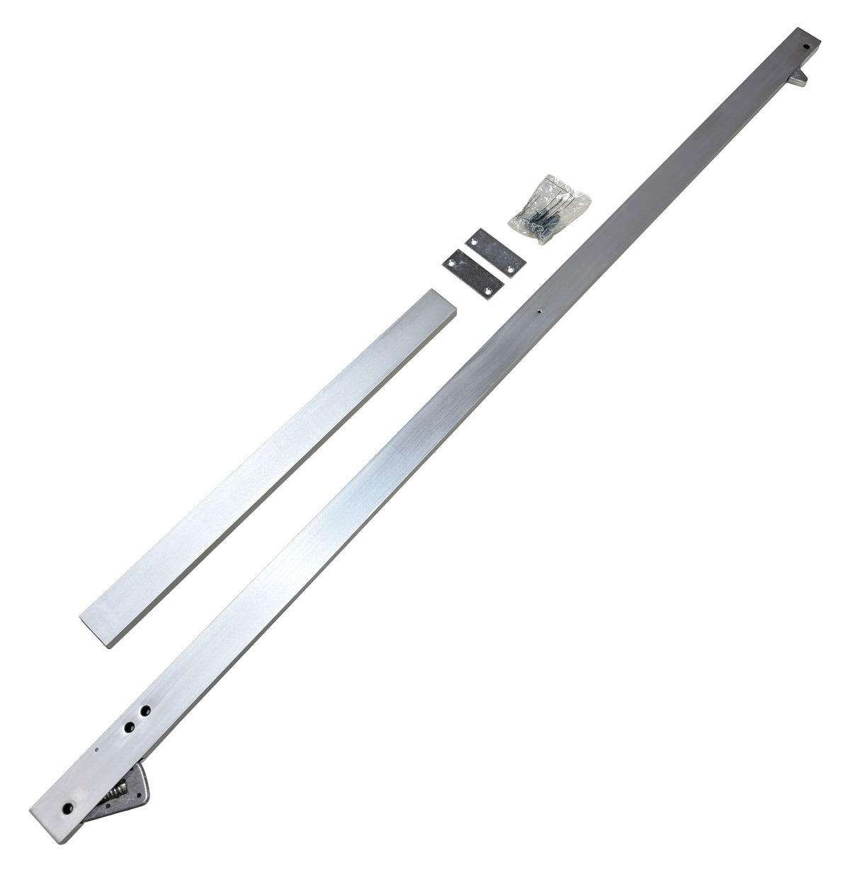 Coordinator Bar