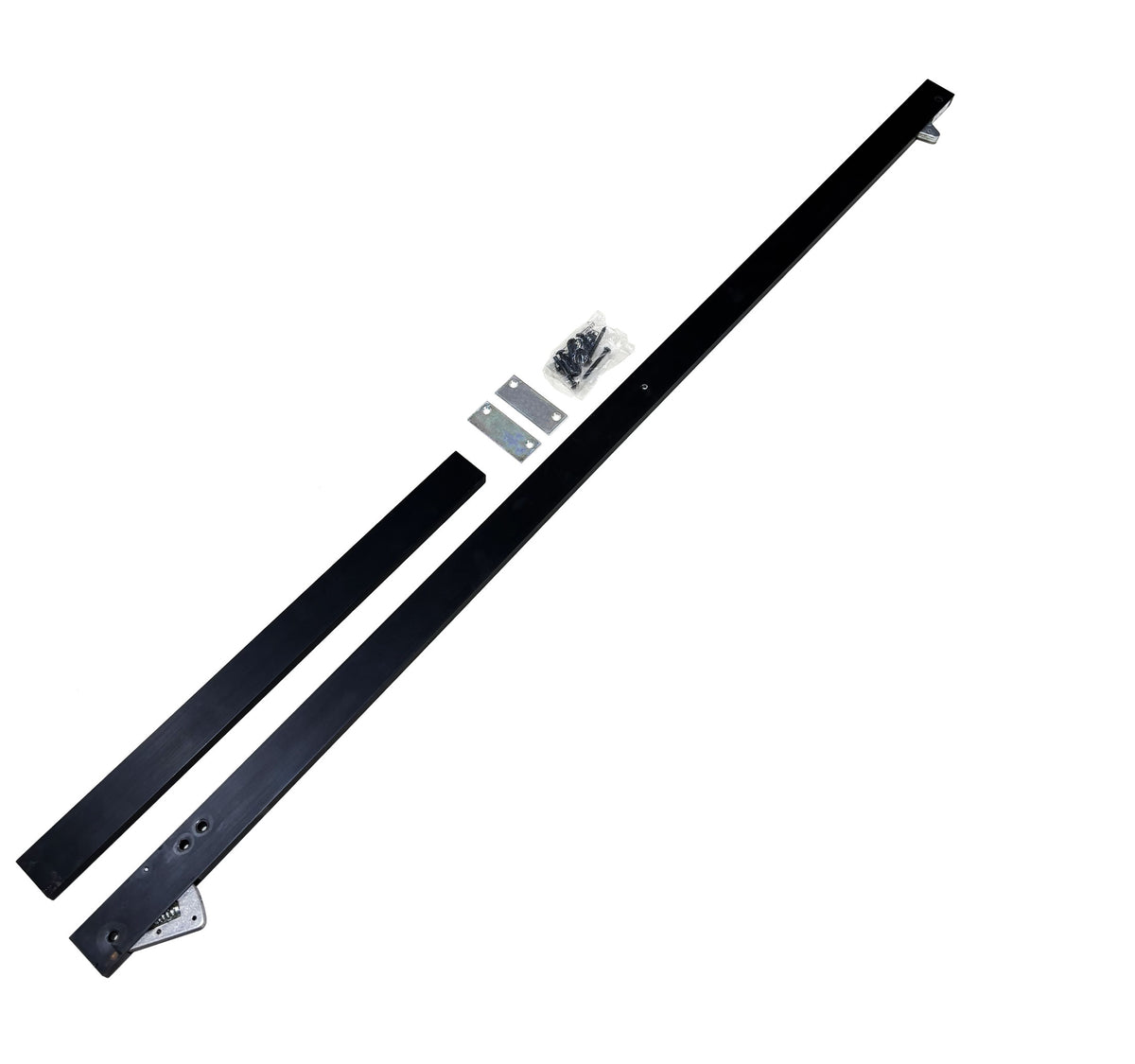 Coordinator Bar