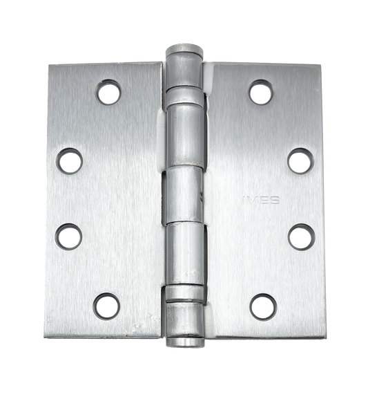 Non Removable Pin Hinge