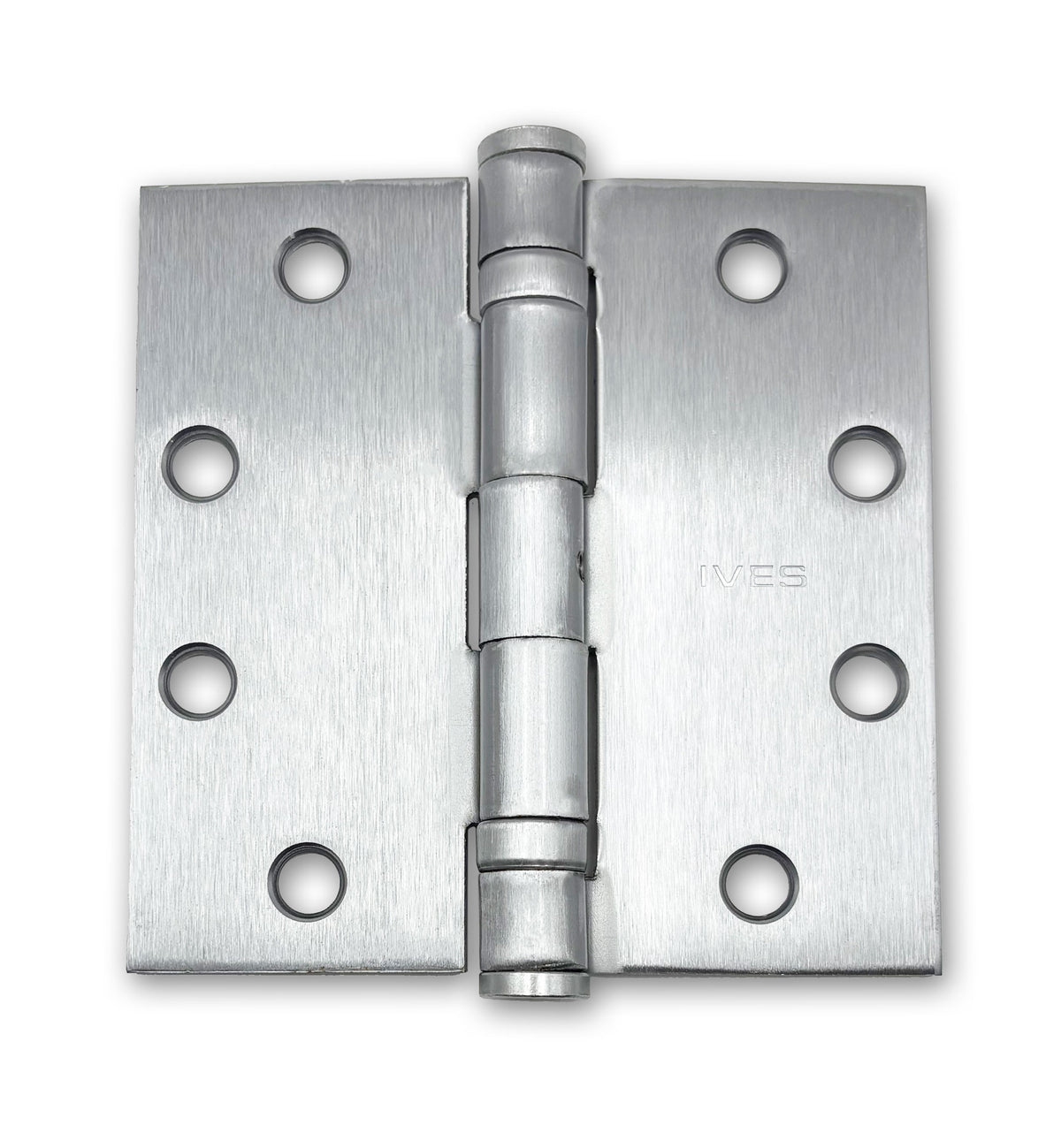 Non Removable Pin Hinge