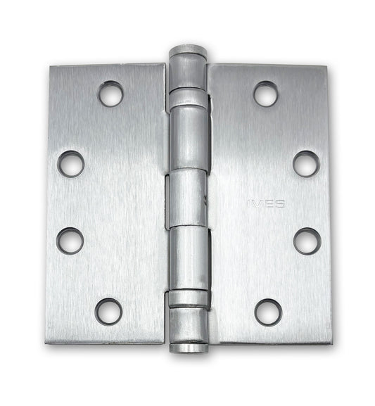 Non Removable Pin Hinge