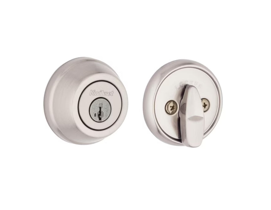 Kwikset 780 Deadbolt