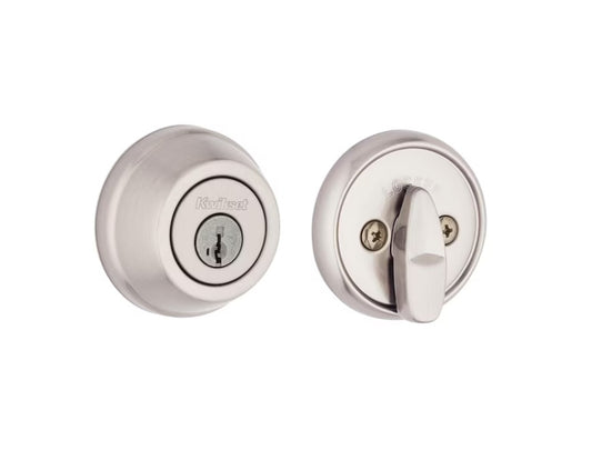 Kwikset 780 Deadbolt