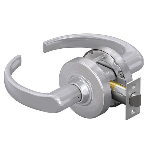 Schlage ALX10S Cylindrical Passage Lock