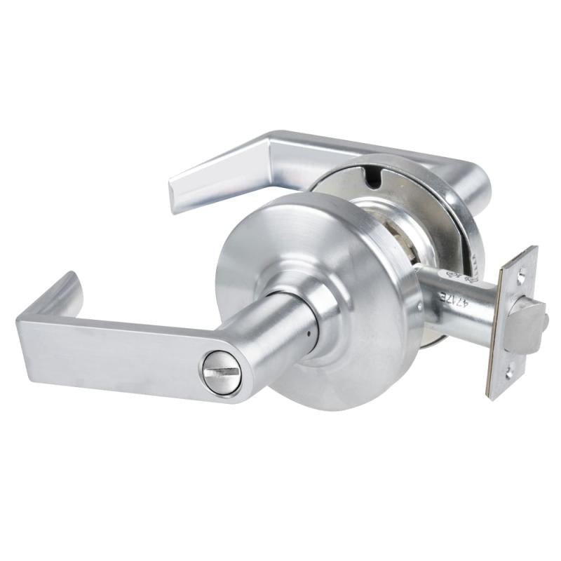 Schlage ALX40S Cylindrical Privacy Lock