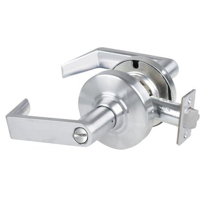 Schlage ALX40S Cylindrical Privacy Lock