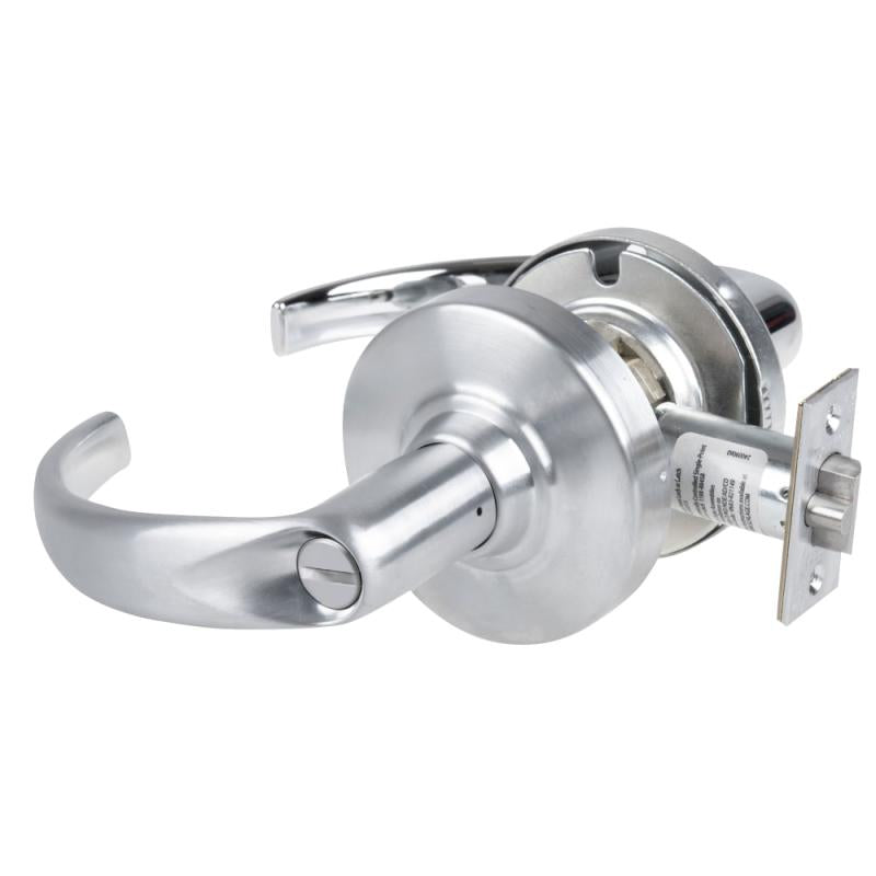 Schlage ALX40S Cylindrical Privacy Lock
