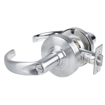 Schlage ALX40S Cylindrical Privacy Lock