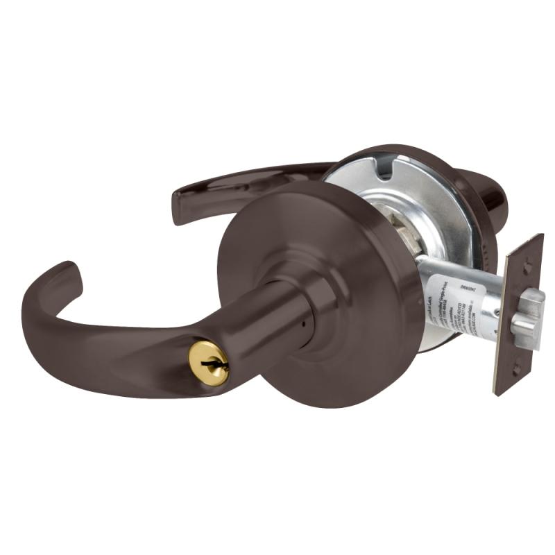 Schlage ALX50PD Cylindrical Entrance Lock