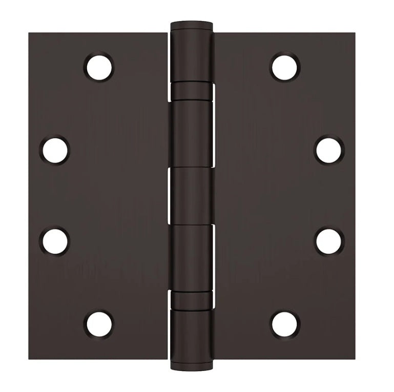 4.5" x 4.5" Standard Weight Ball Bearing