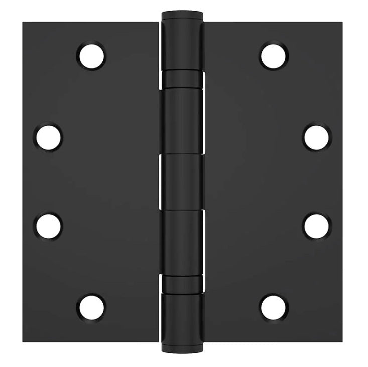 4.5" x 4.5" Standard Weight Ball Bearing