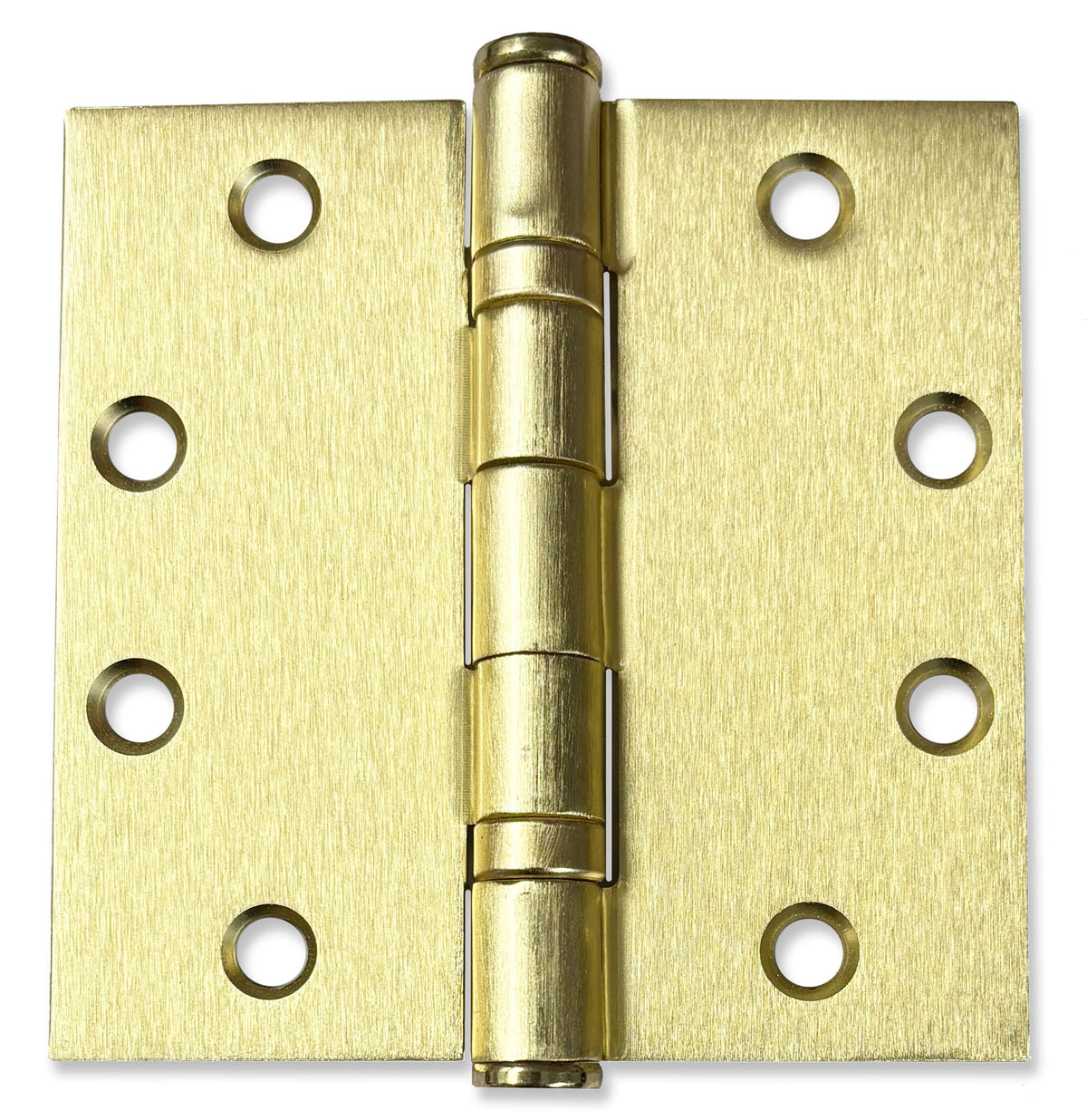 4.5" x 4.5" Standard Weight Ball Bearing