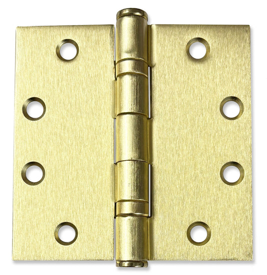 4.5" x 4.5" Standard Weight Ball Bearing