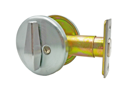 PDQ KV Deadbolt with Indicator