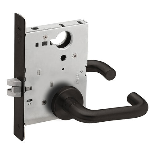 Schlage L9010 Mortise Passage Lock