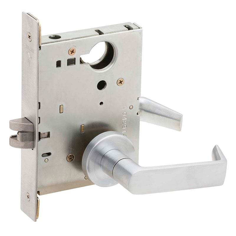 Schlage L9010 Mortise Passage Lock