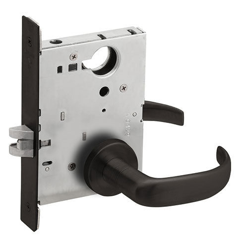 Schlage L9010 Mortise Passage Lock