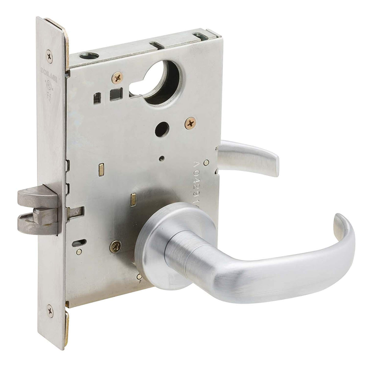 Schlage L9010 Mortise Passage Lock