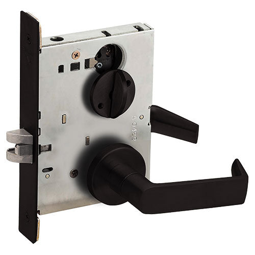Schlage L9040 Mortise Privacy Lock