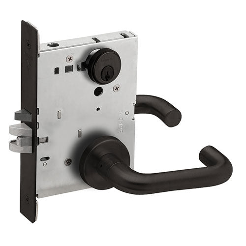 Schlage L9050 Mortise Office Lock