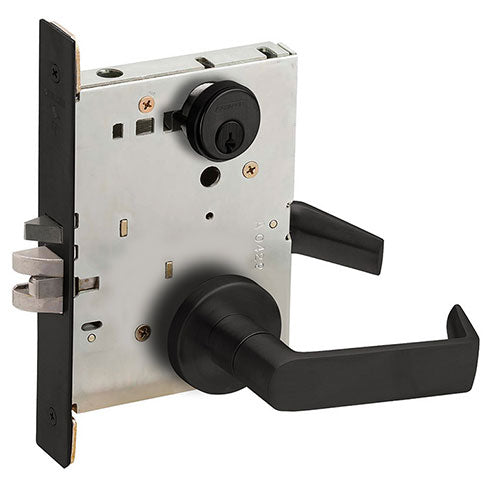 Schlage L9070 Mortise Classroom Lock