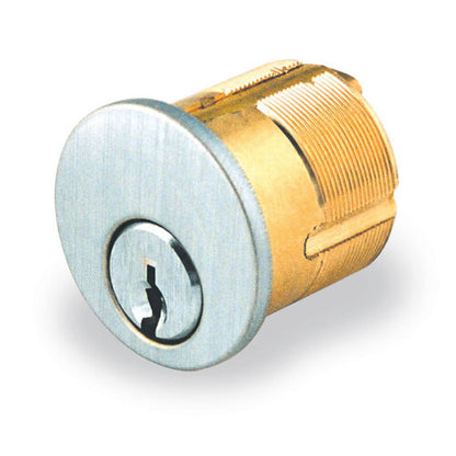 GMS Mortise Cylinder