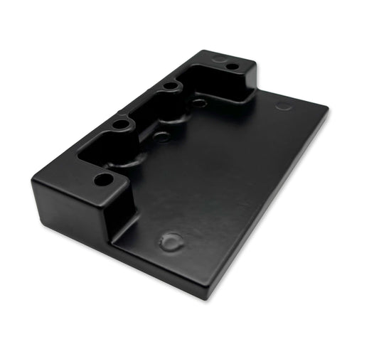Coordinator Bracket Black